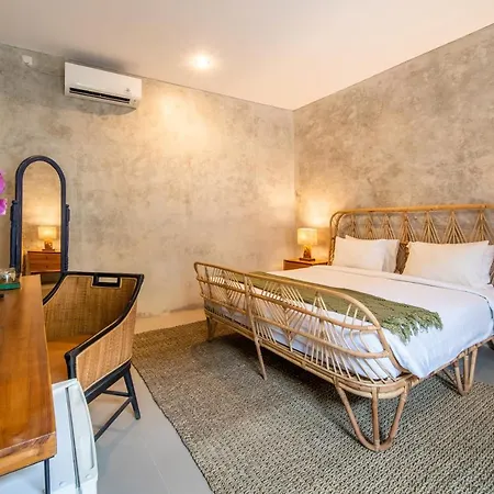 Little Boutique Hotel - 30M From Beach