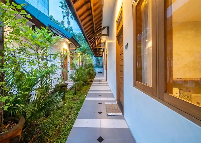 Hotel Little Boutique - 30m From