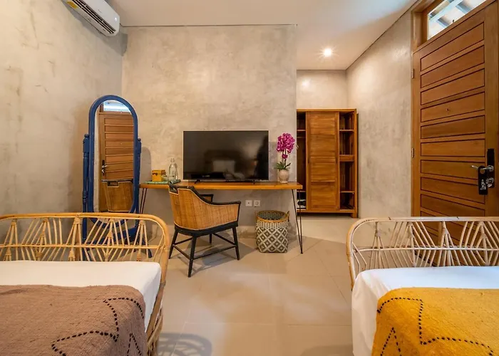 Hotel Little Boutique - 30m From