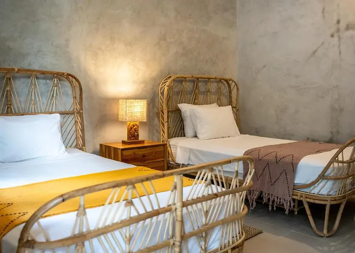 Little Boutique - 30m From Hotel Canggu