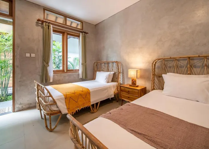 Little Boutique - 30m From Hotel 3*