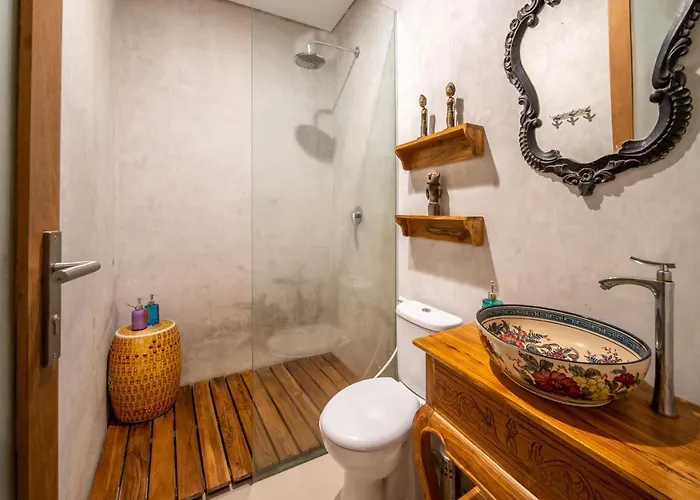 Hotel Little Boutique - 30m From Canggu