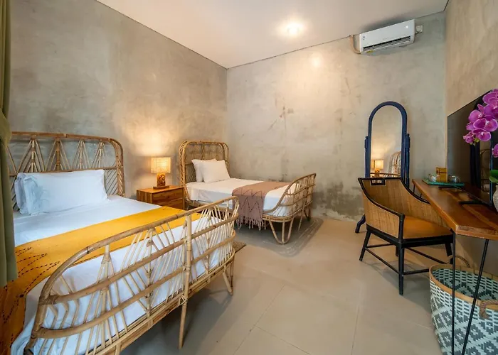 Little Boutique - 30m From Hotel